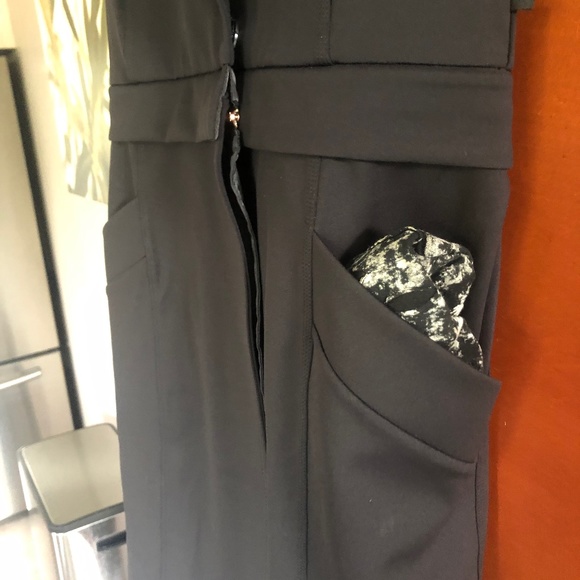 Lululemon Unique Jacket! - Picture 4 of 13